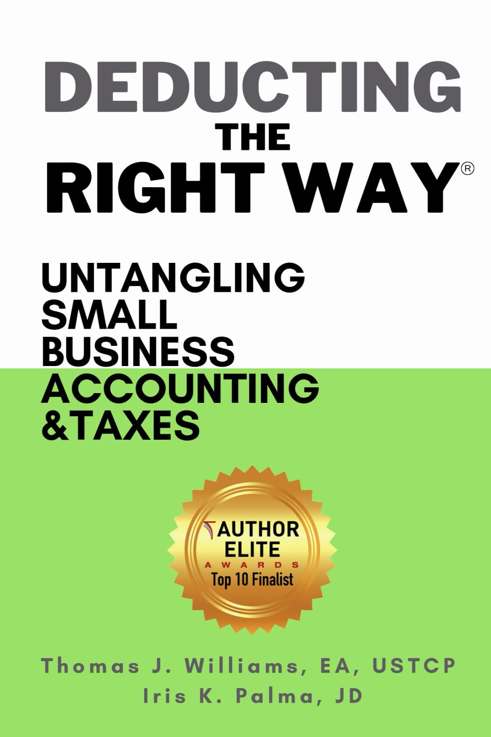 Deducting The Right Way: Essential Guide for Small Business Owners