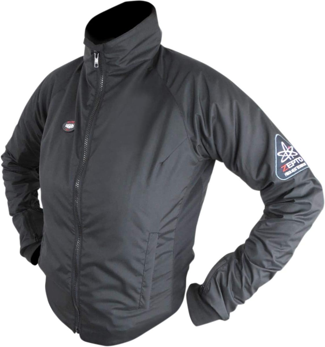 Gears Canada 12V Heated Jacket Liner - Stay Warm Anywhere!
