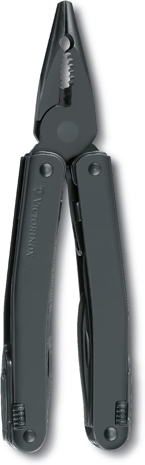 Victorinox Spirit XBS Multi-Tool with 25 Functions for All Needs