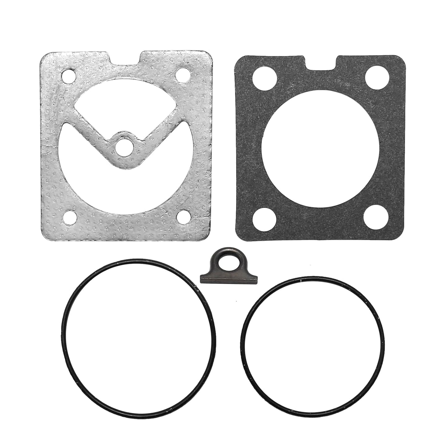 Improved Performance: Air Compressor Gasket Kit