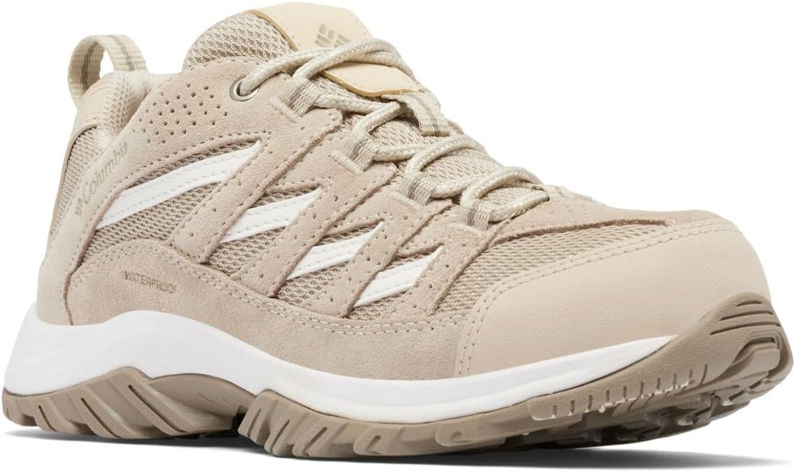 Columbia Crestwood Waterproof Women's Hiking Shoe