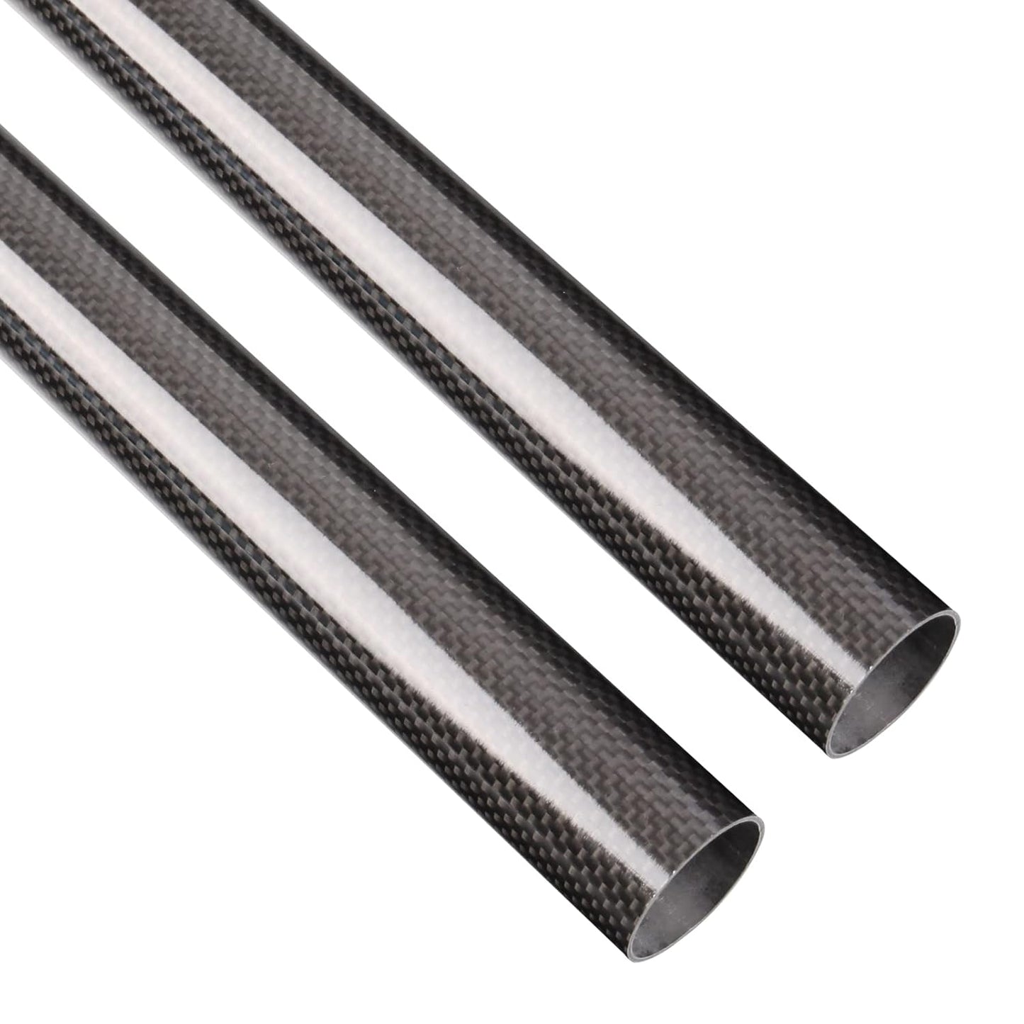 500mm Carbon Fiber Tubes for Quadcopter Multicopter 2PCS