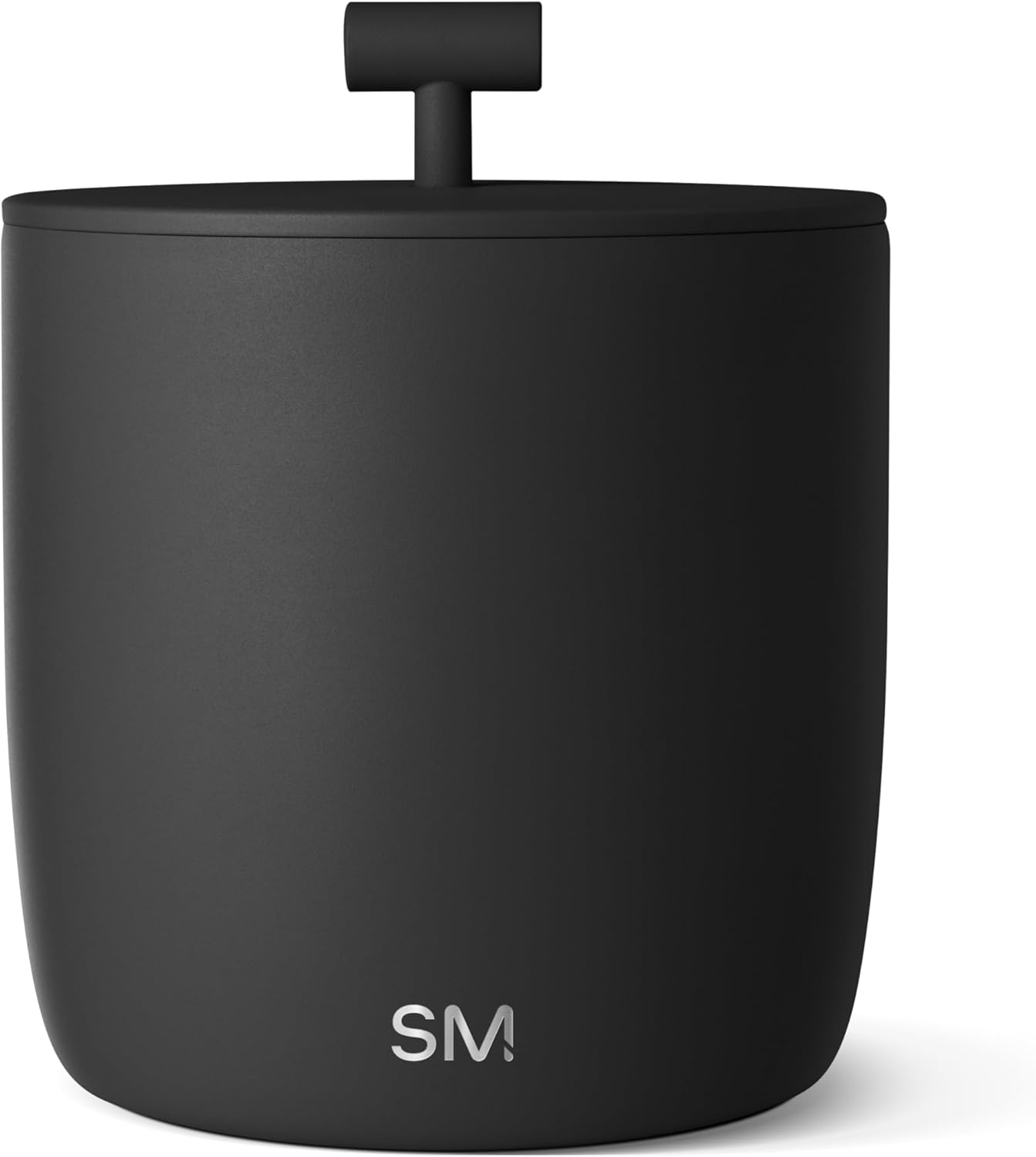 Simple Modern Vacuum Insulated Ice Bucket for Parties and Hosting