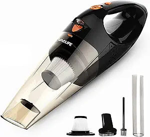 VacLife Handheld Vacuum Cleaner Cordless for Deep Cleaning