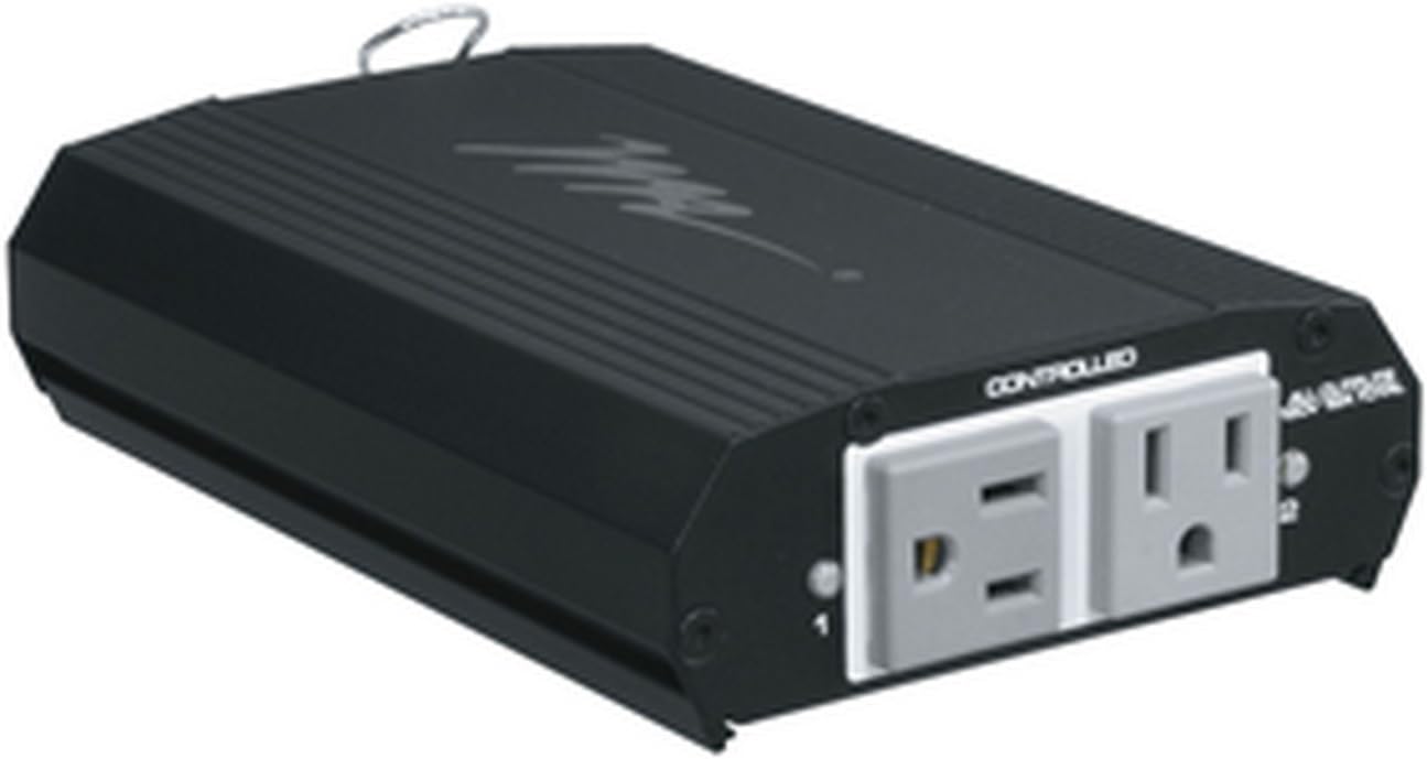 Middle Atlantic RLNK-215 IP Controlled 2 Outlet Racklink Power Module