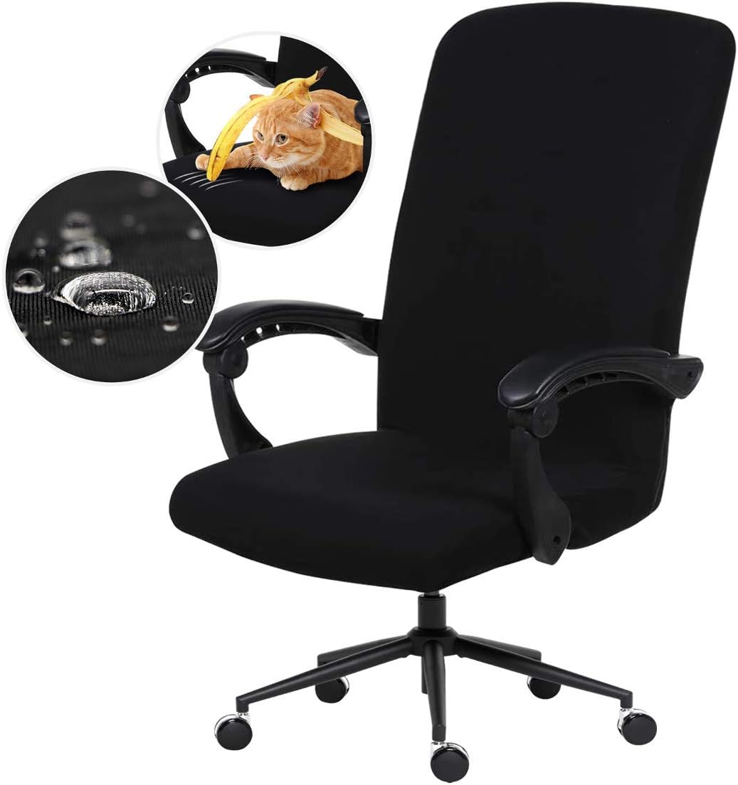 Durable Water-Resistant Chair Cover