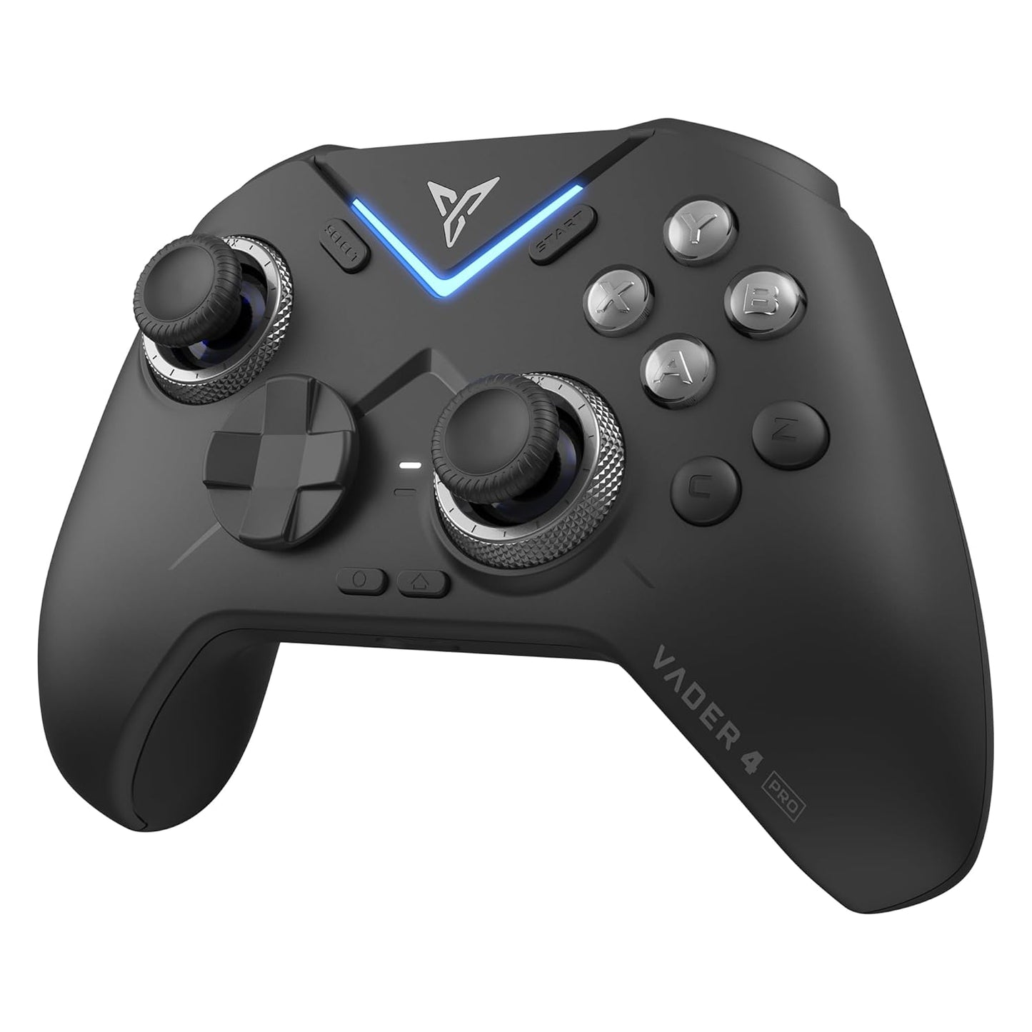 FLYDIGI Vader 4 Pro Controller with Adjustable Joystick Features