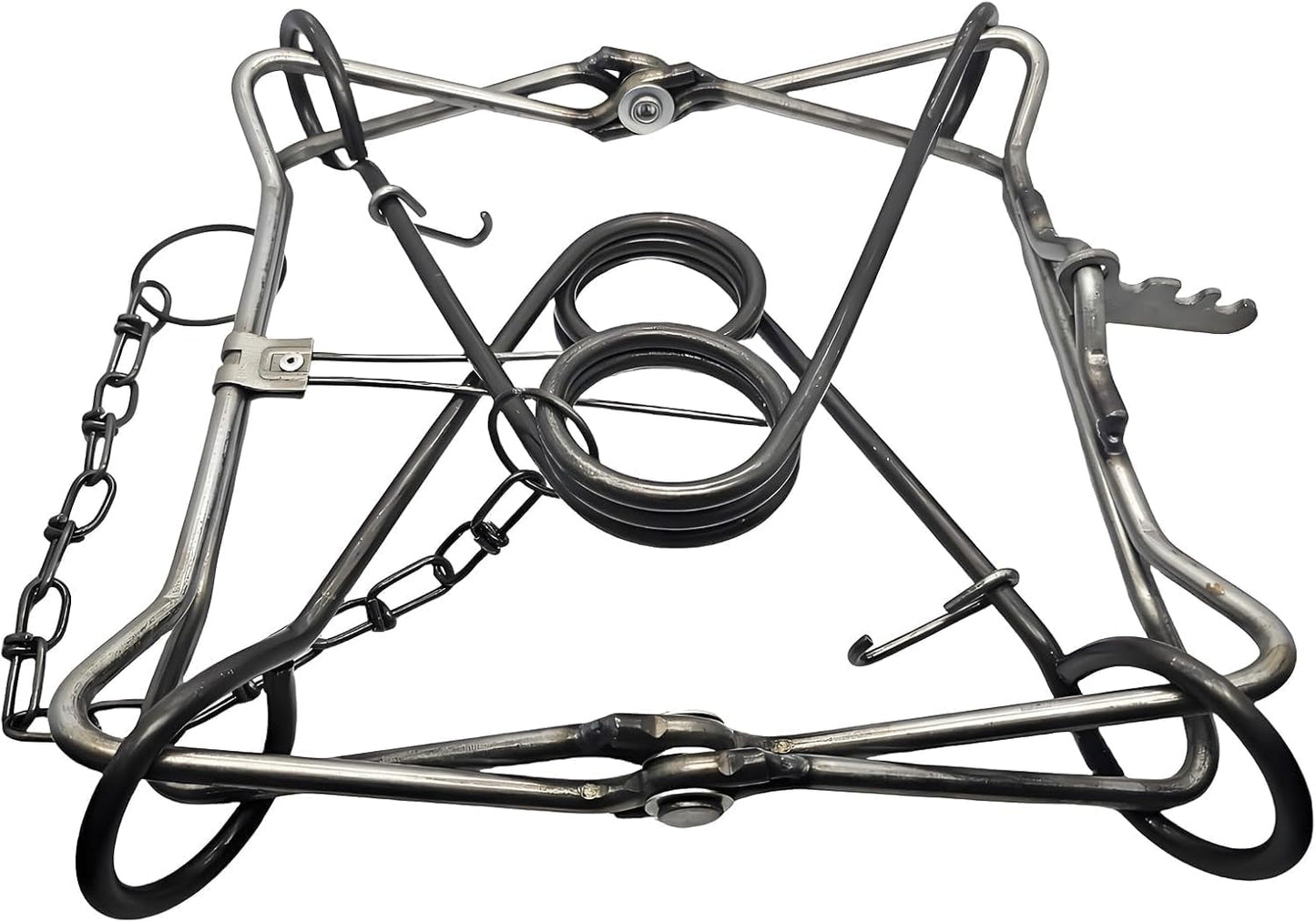 Safety Body Grip Safety Cage Setter Easy Reusable Dark 110-220-330