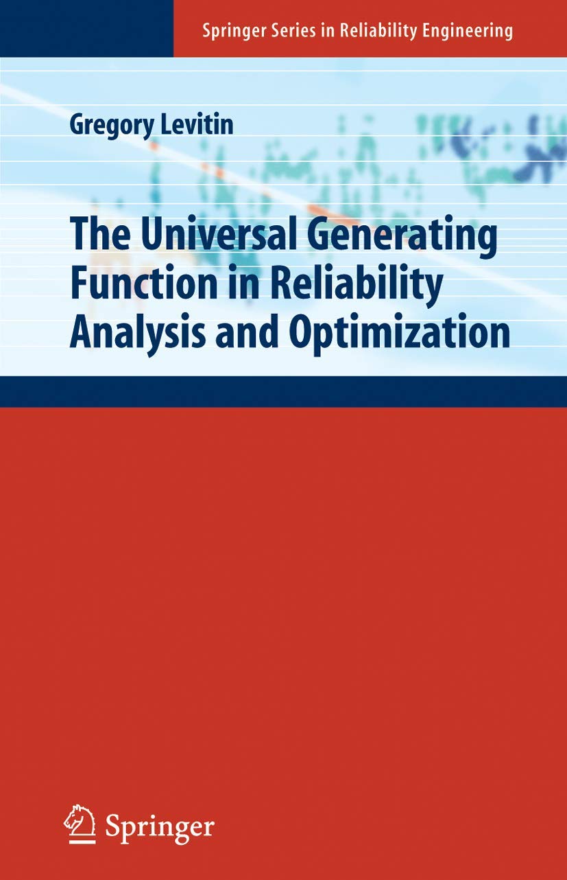 Universal Generating Function for Reliability and Optimization in 2023