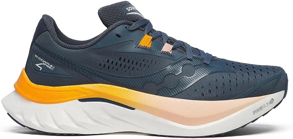 Saucony Women's Endorphin Speed 4 Sneaker for Fast Running
