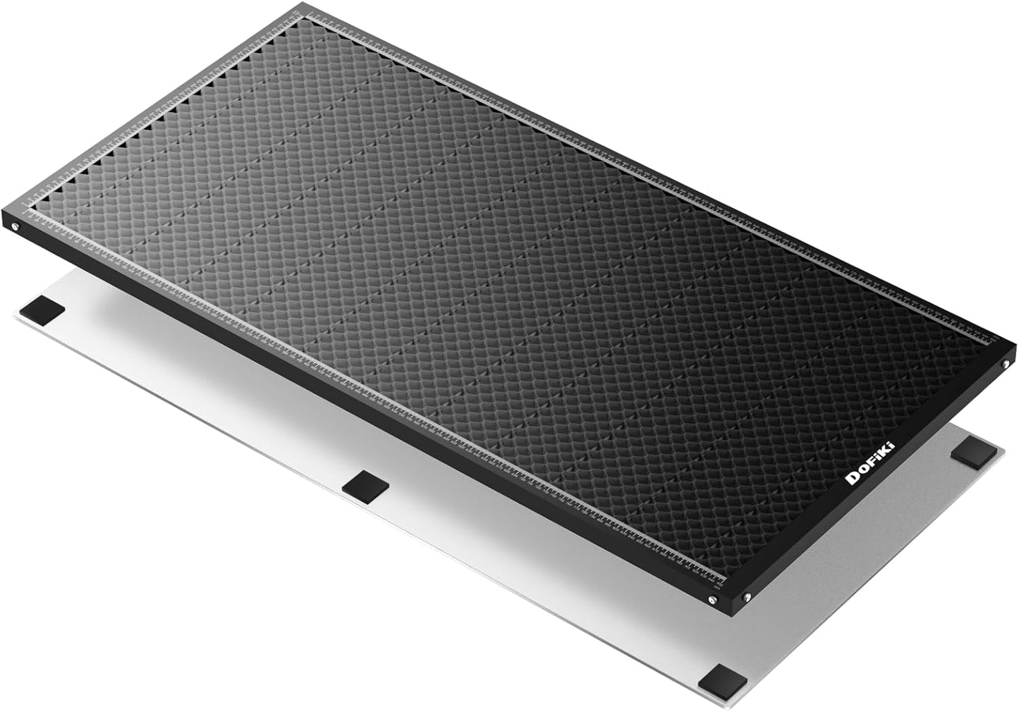 Honeycomb Laser Bed Extension for D1 D1 Pro S9 S10 S30 Pro