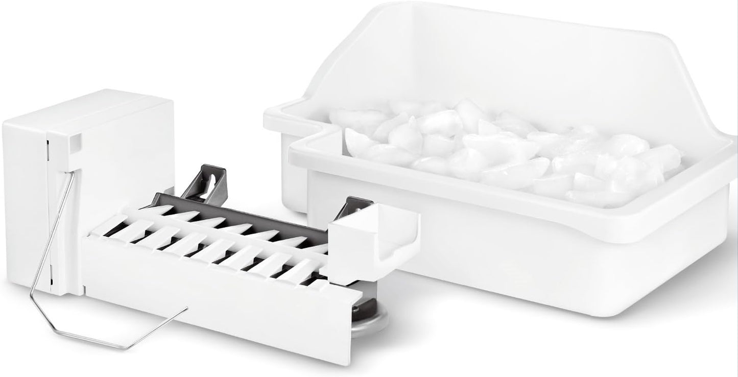 Midea IM1800MD Ice Maker Kit - Efficient Ice Production