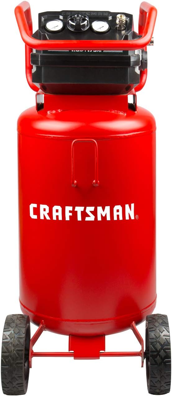Craftsman 20 Gal Air Compressor