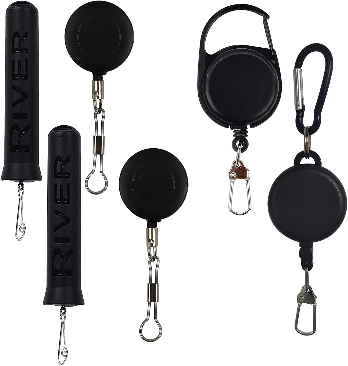 Ultimate Fly Fishing Tool Set by EUPHENG
