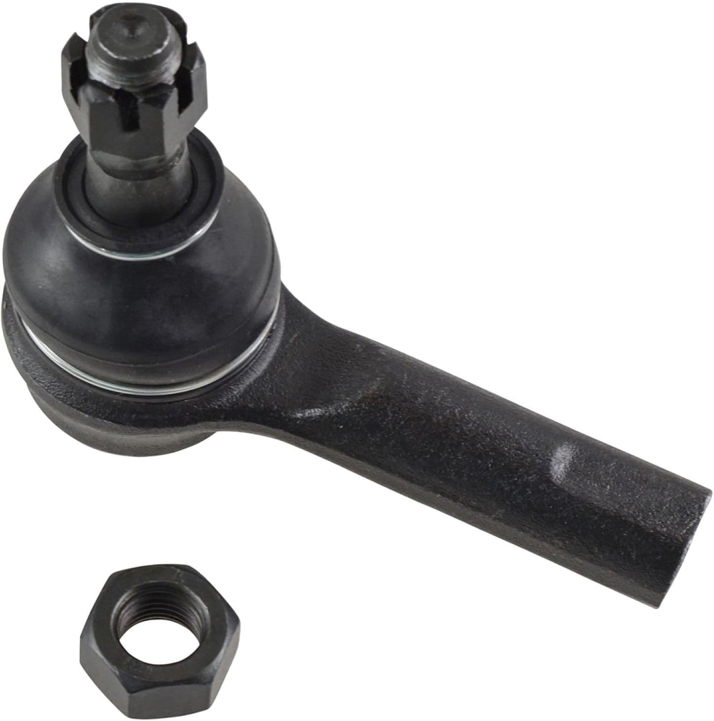 TRQ Outer Tie Rod for INFINITI J30 M45 Q45 QX4 Pathfinder
