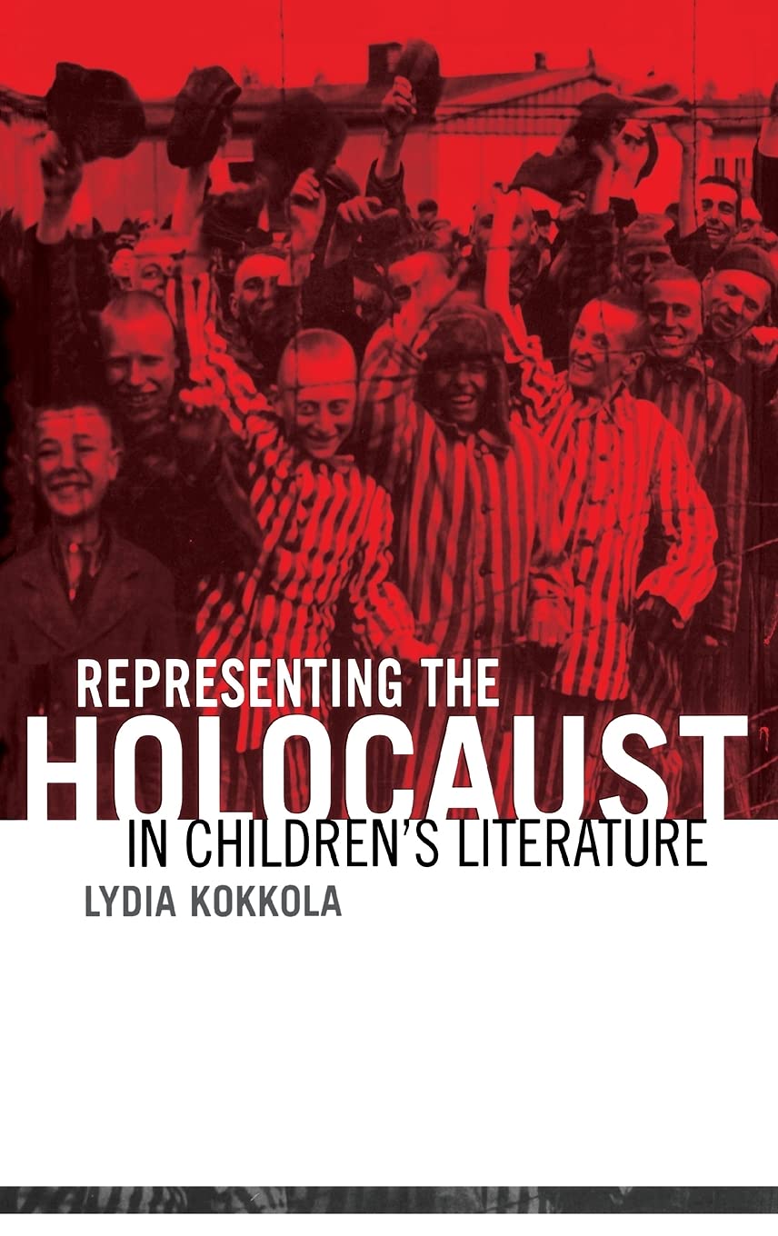 Representing the Holocaust in Children's Literature: A Deep Dive