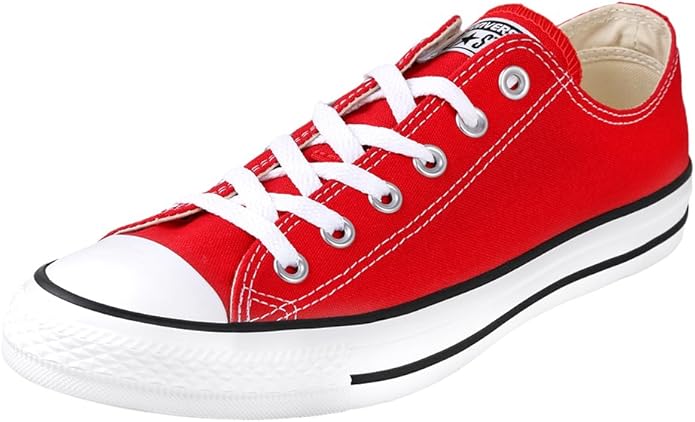Converse Women's Chuck Taylor All Star Stripes Sneakers Review
