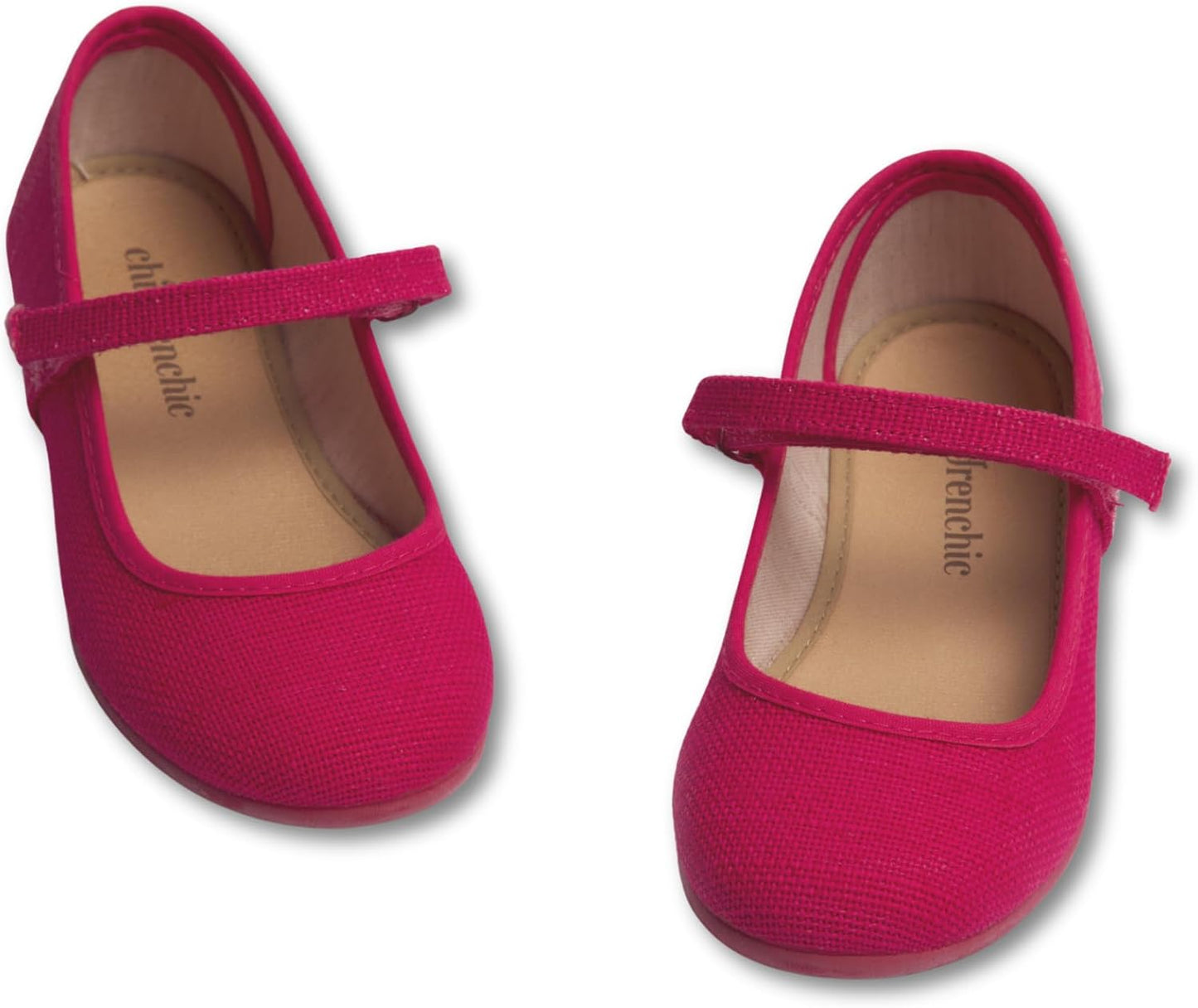 Mary Jane Shoes for Girls: Classic & Comfortable Dress Flats