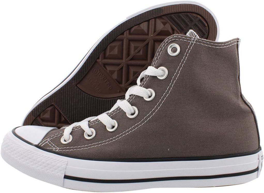 Converse Unisex Chuck Taylor All Star Ox Trainers for Comfort