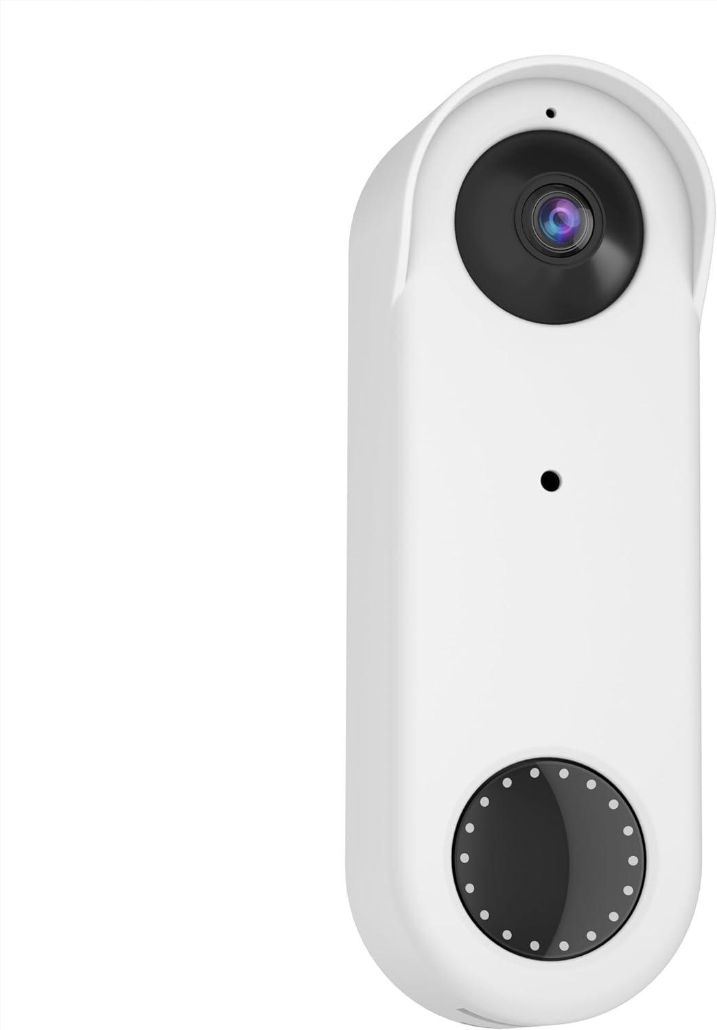 Ultimate Weather Protection for Arlo Doorbell - White