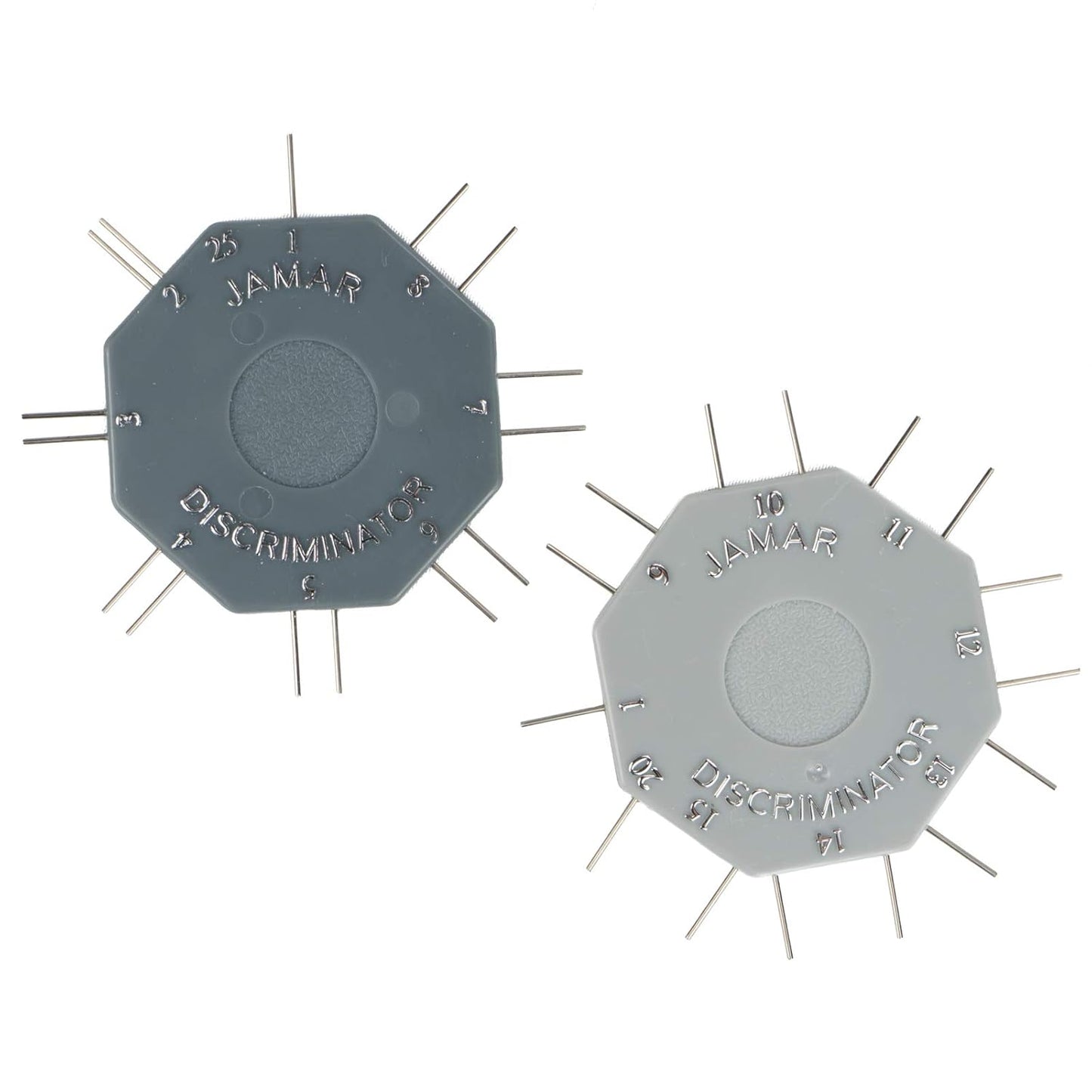 Jamar Discriminator Therapy Tool for Sensory Perception Testing