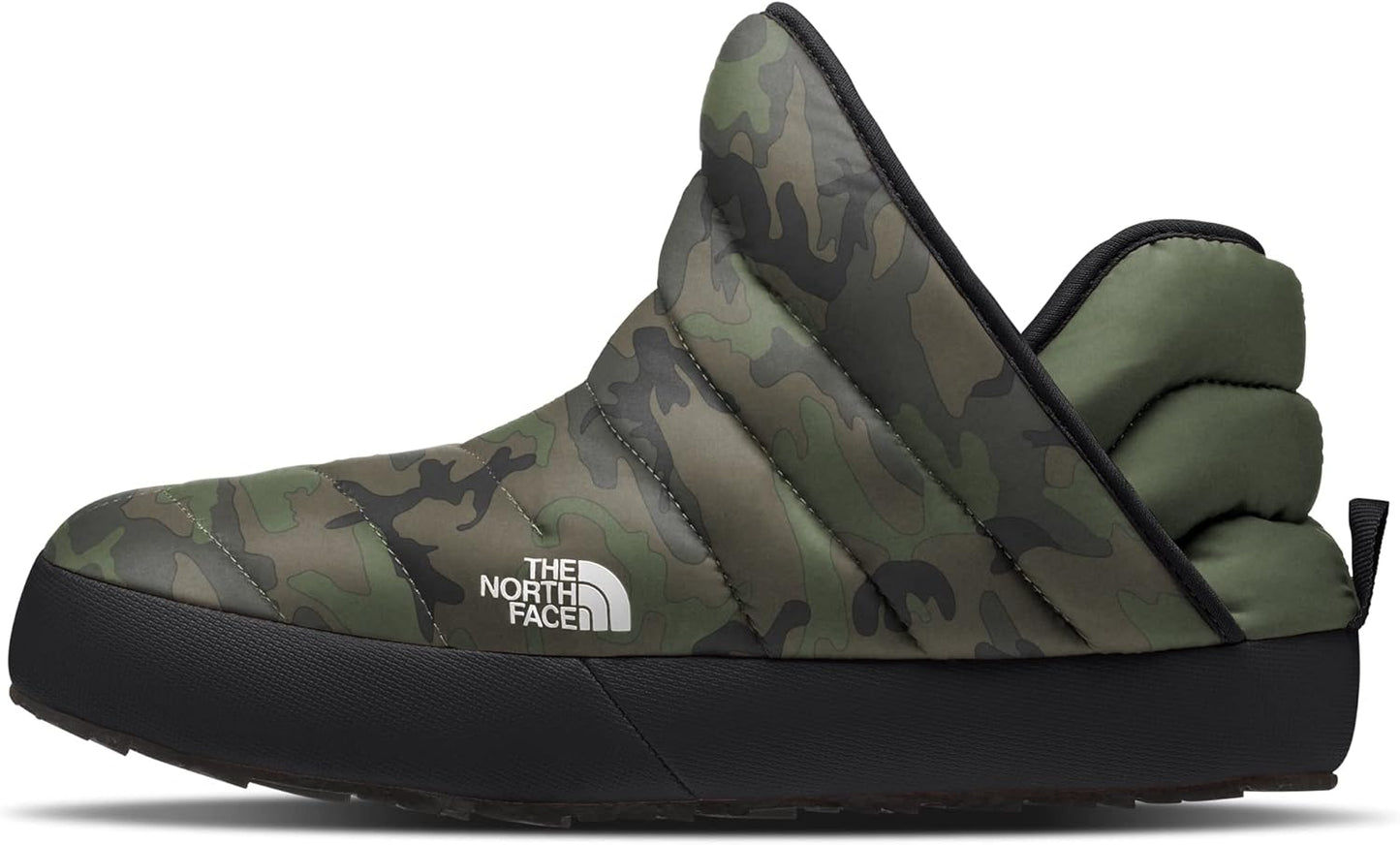 Men's Thermoball Traction Winter Bootie: Insulated Comfort