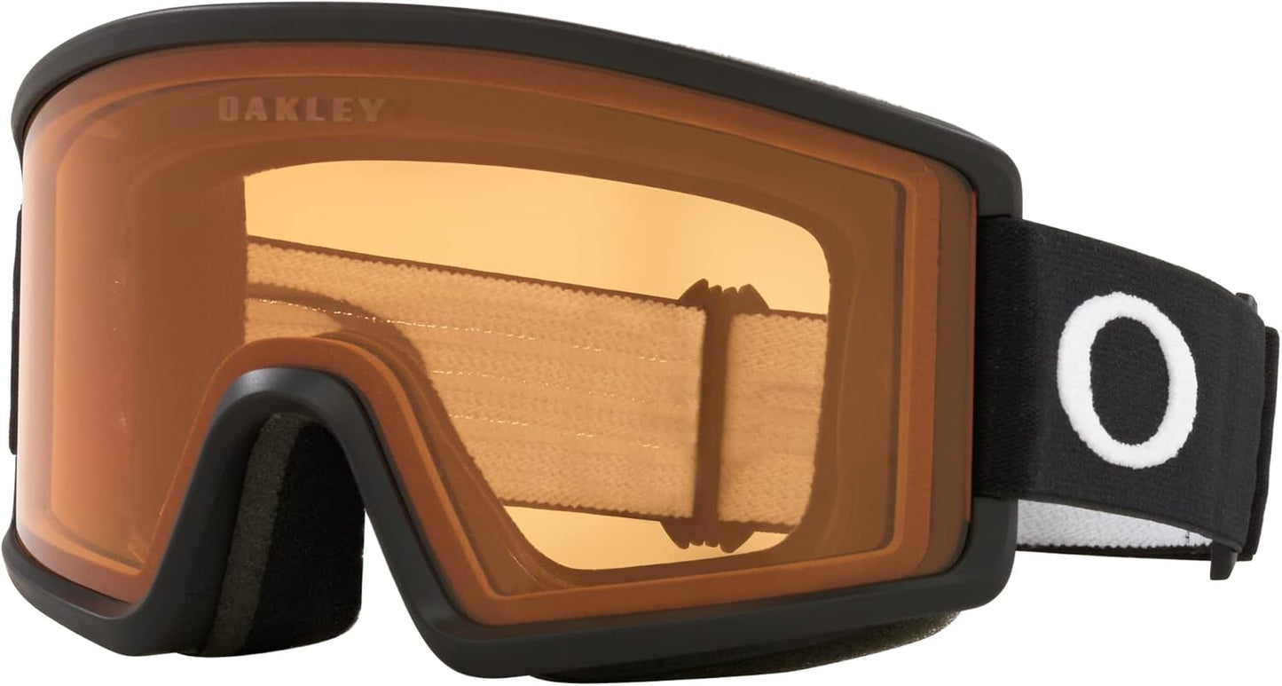 Oakley Target Line L Snow Goggle - Clear Vision