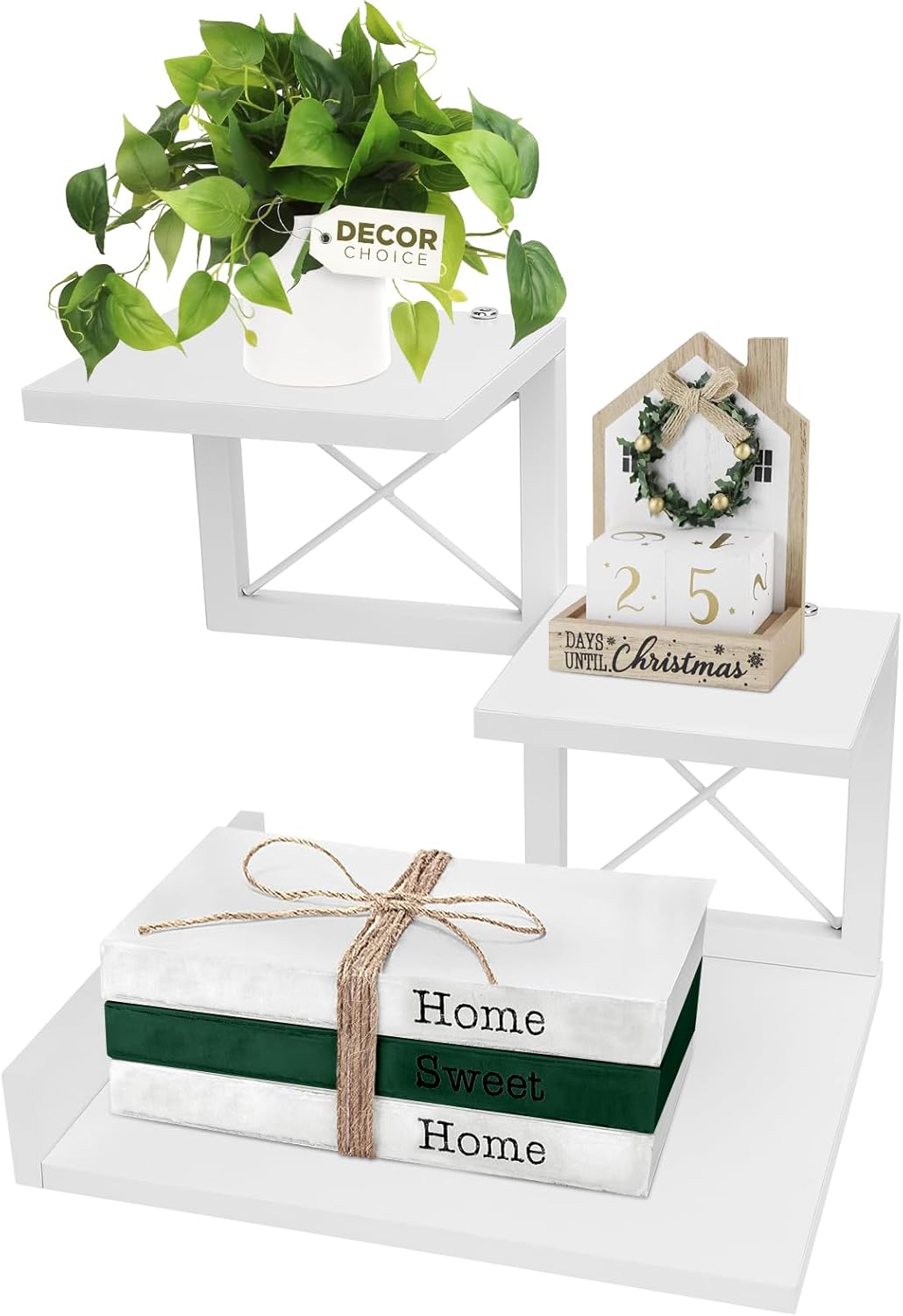 3 Tier Desktop Organizer by ELITEROO
