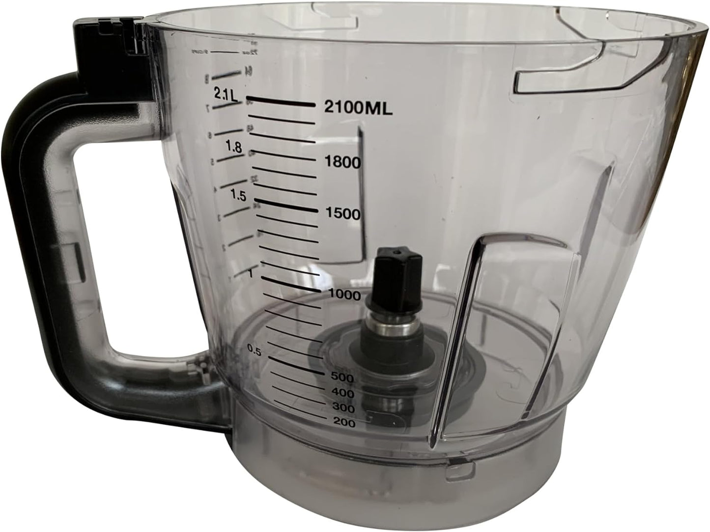 Ninja Food Processor Bowl Replacement by Enbizio