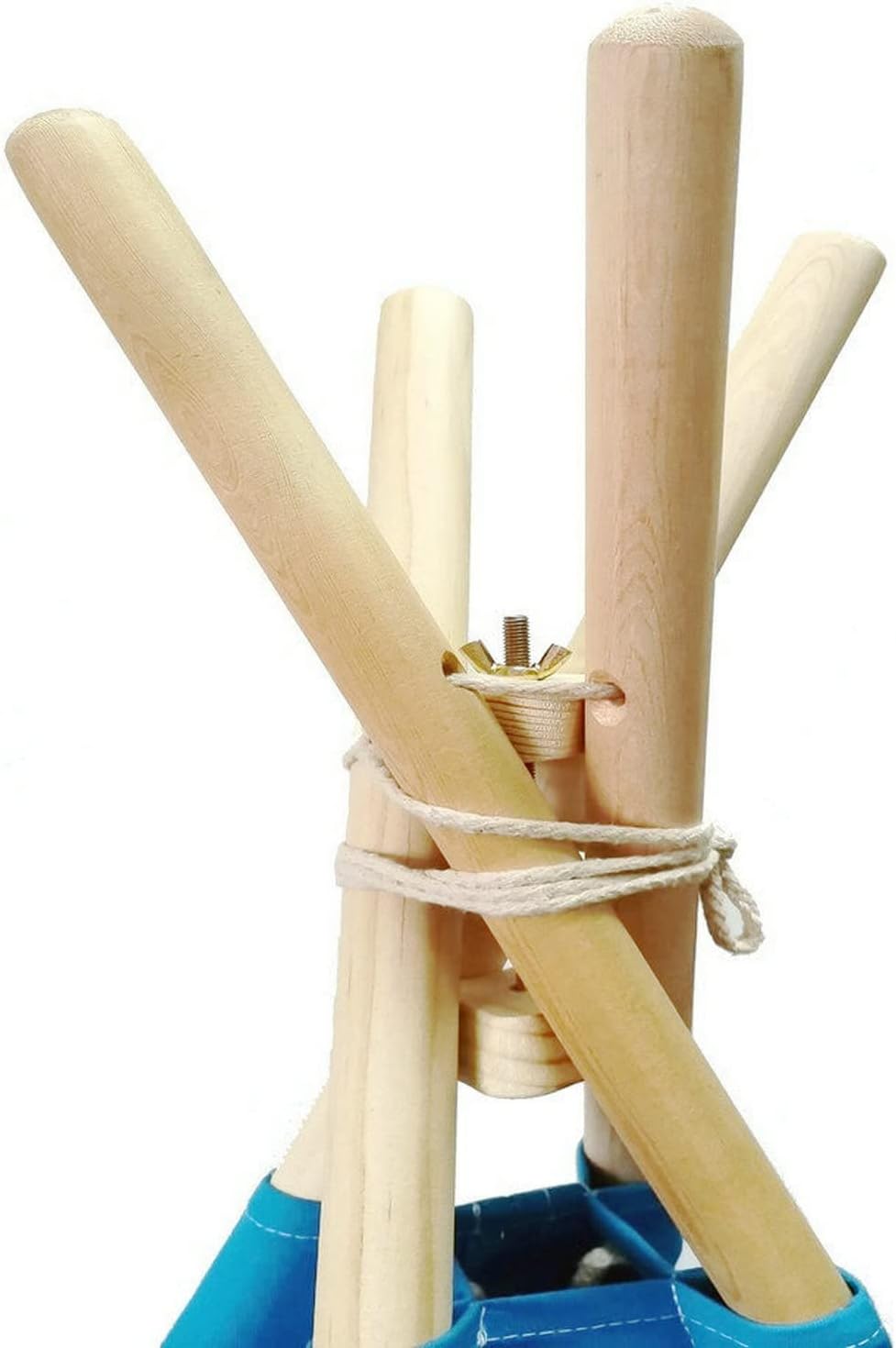 Teepee Pole Anti-Collapse Kit - JEKANEL