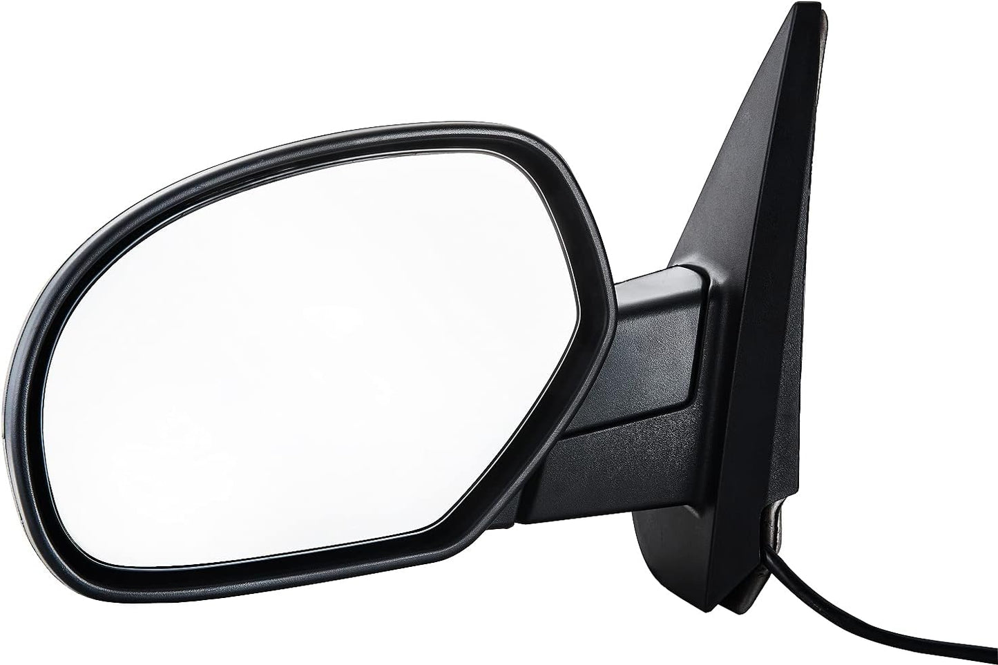 Side View Mirror Replacement for 07-13 Chevy Silverado 1500