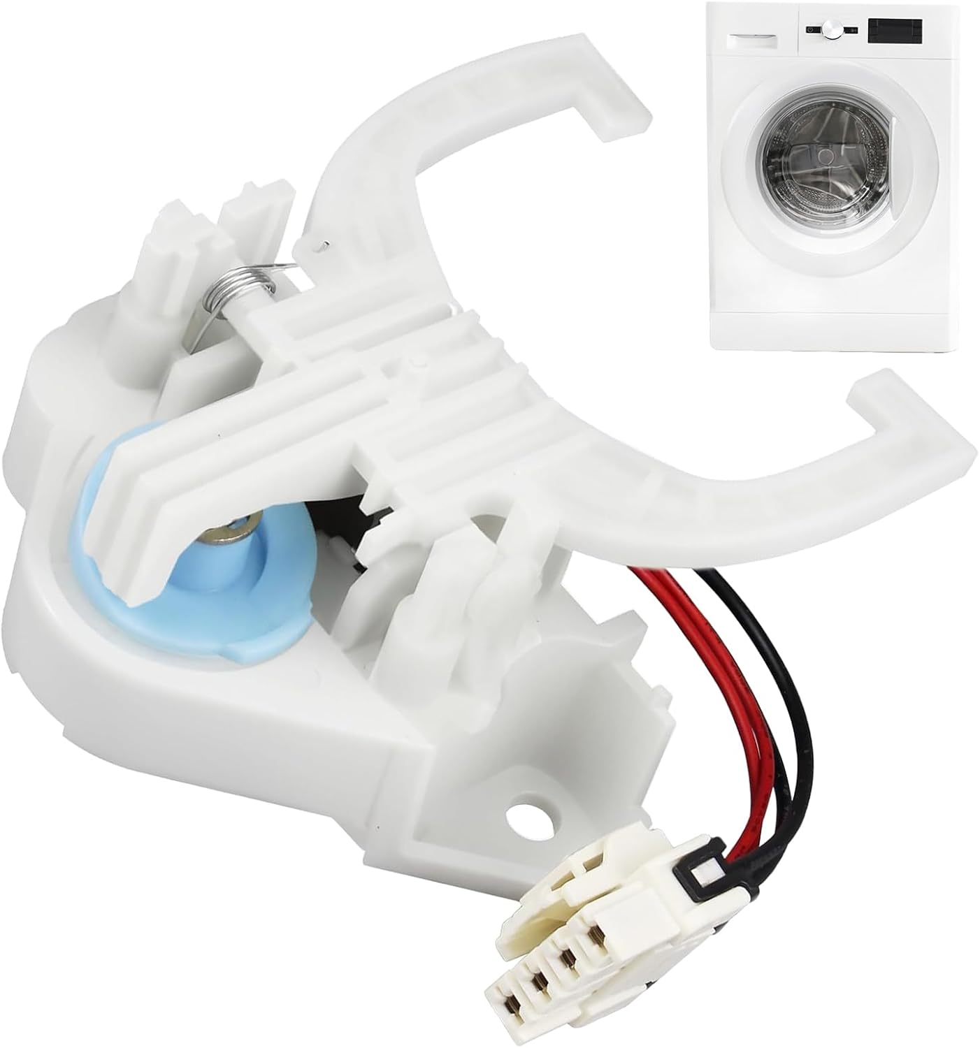 GE Hotpoint Washer Mode Shifter - Direct Replacement
