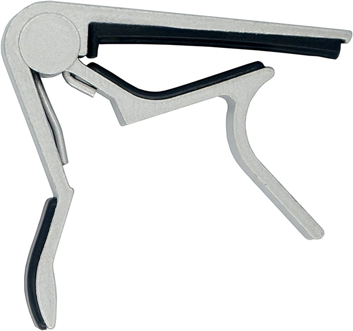 Colorful Aluminum Guitar Capo for Acoustic/Electric Guitars by Three BY