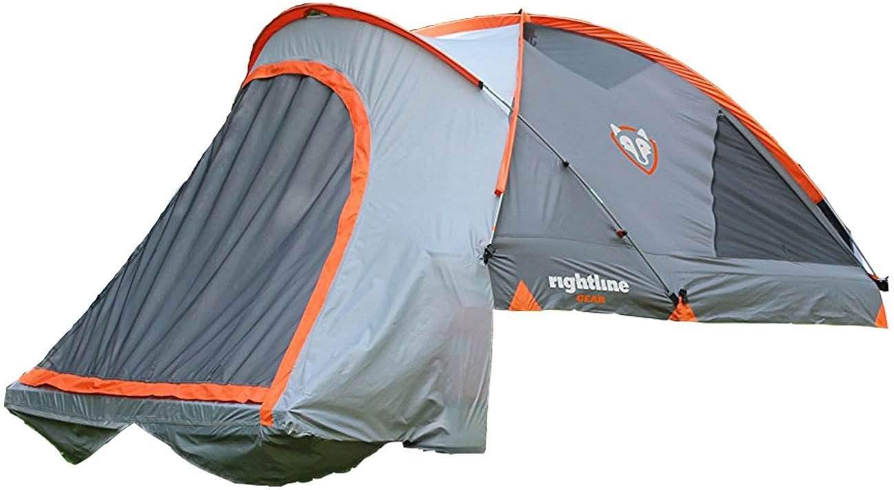 Rightline Gear Truck Bed Tent - Sleep Comfortably Anywhere