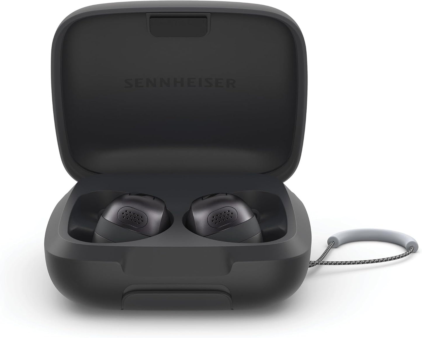 Sennheiser Momentum Sport Earbuds - Enhanced Fitness Performance