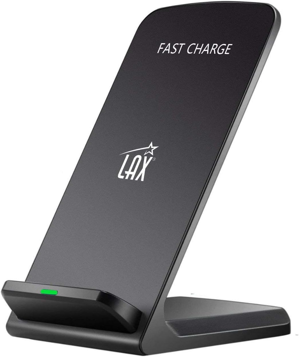 Fast Qi Wireless Charger for Face ID - LAX Gadgets