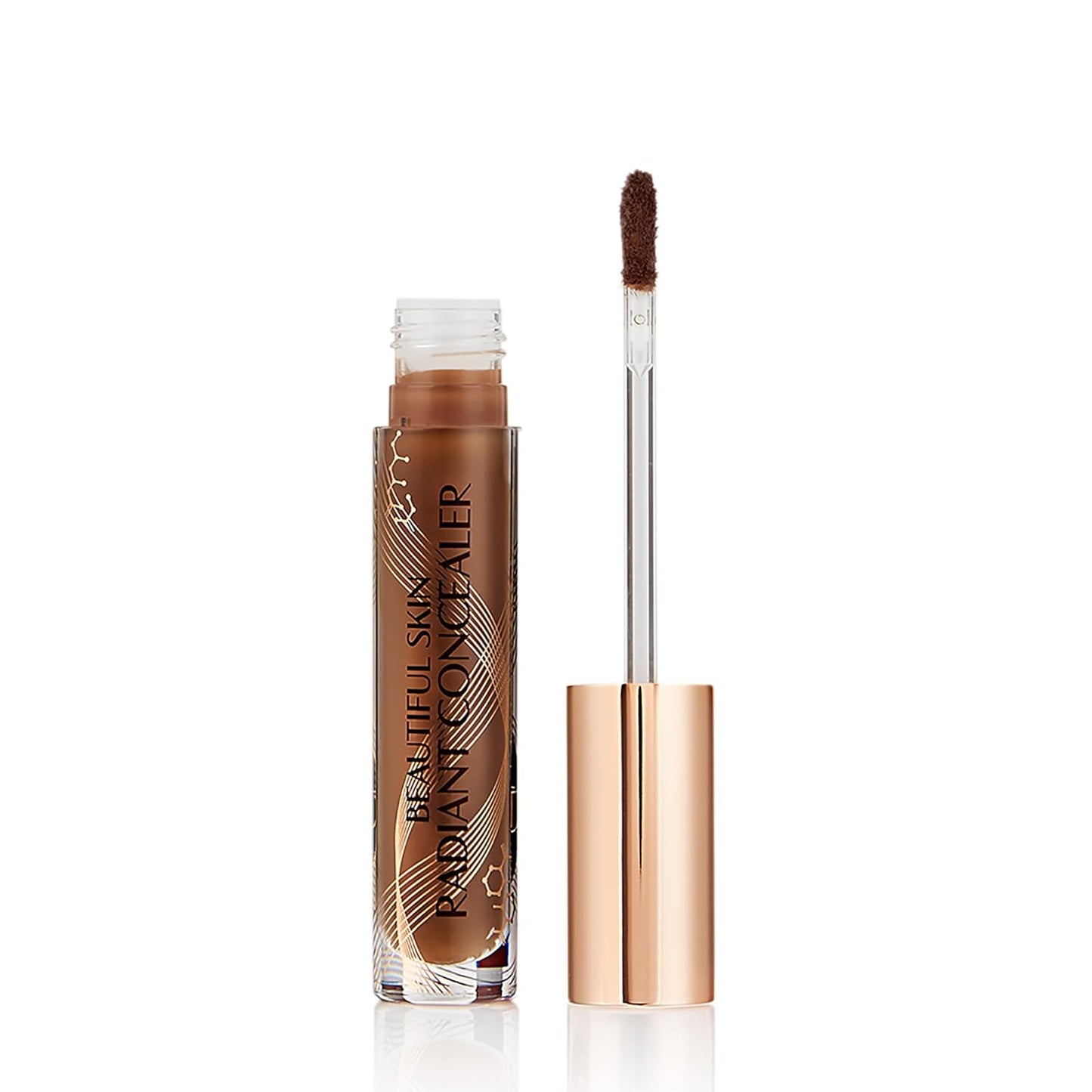 Charlotte Tilbury Beautiful Skin Concealer for Dark Circles