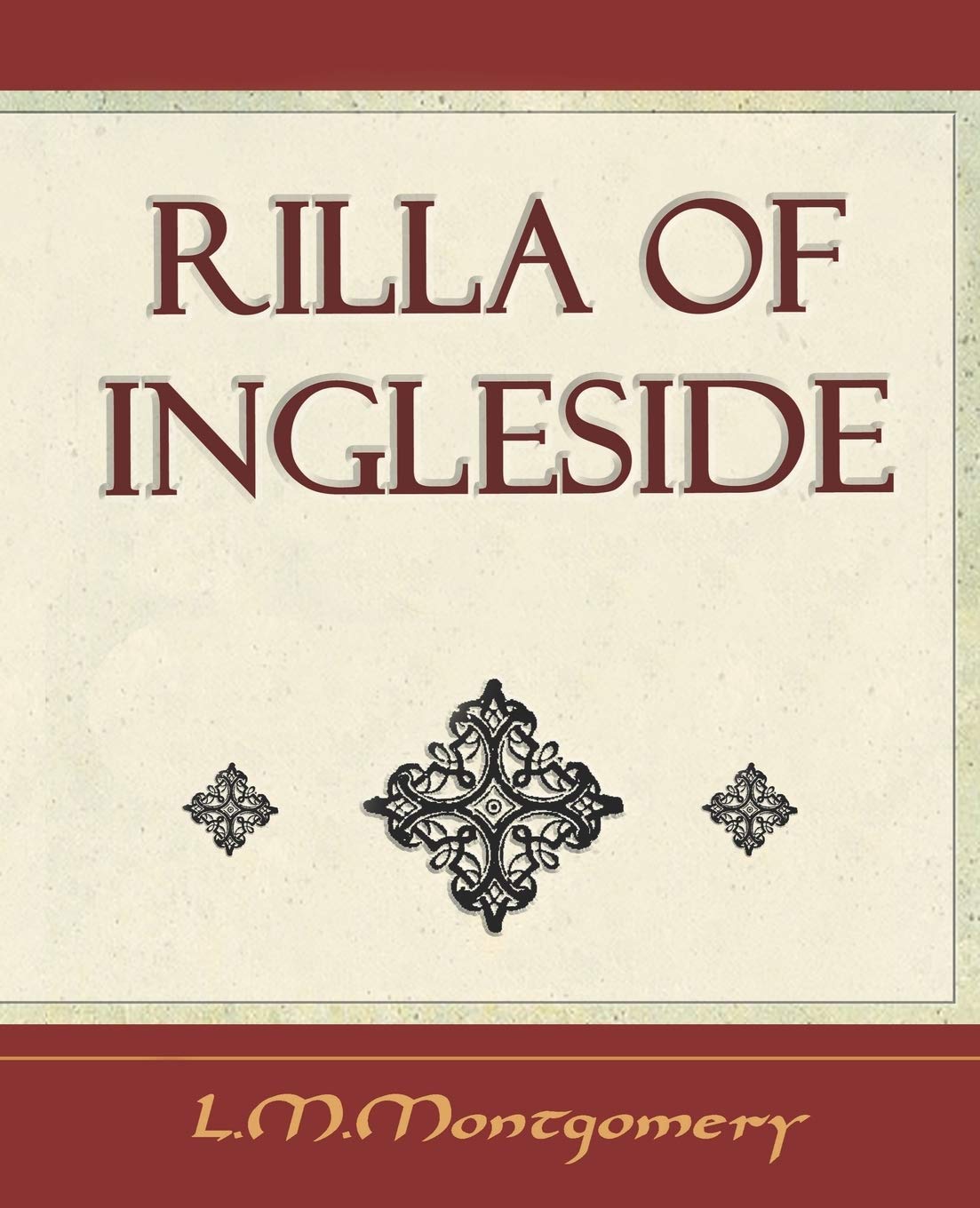 Rilla Of Ingleside: A Heartfelt Journey Through War and Growth