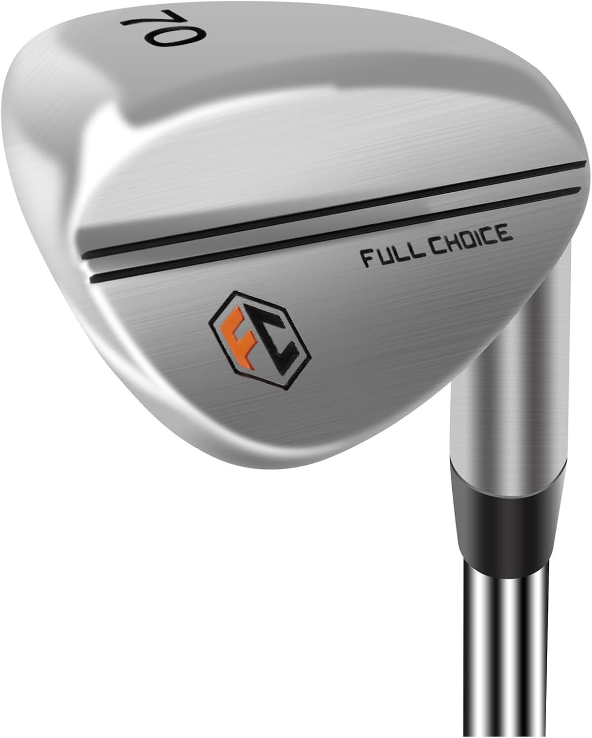 Golf Wedge Set for Enhanced Short Game Performance and Control