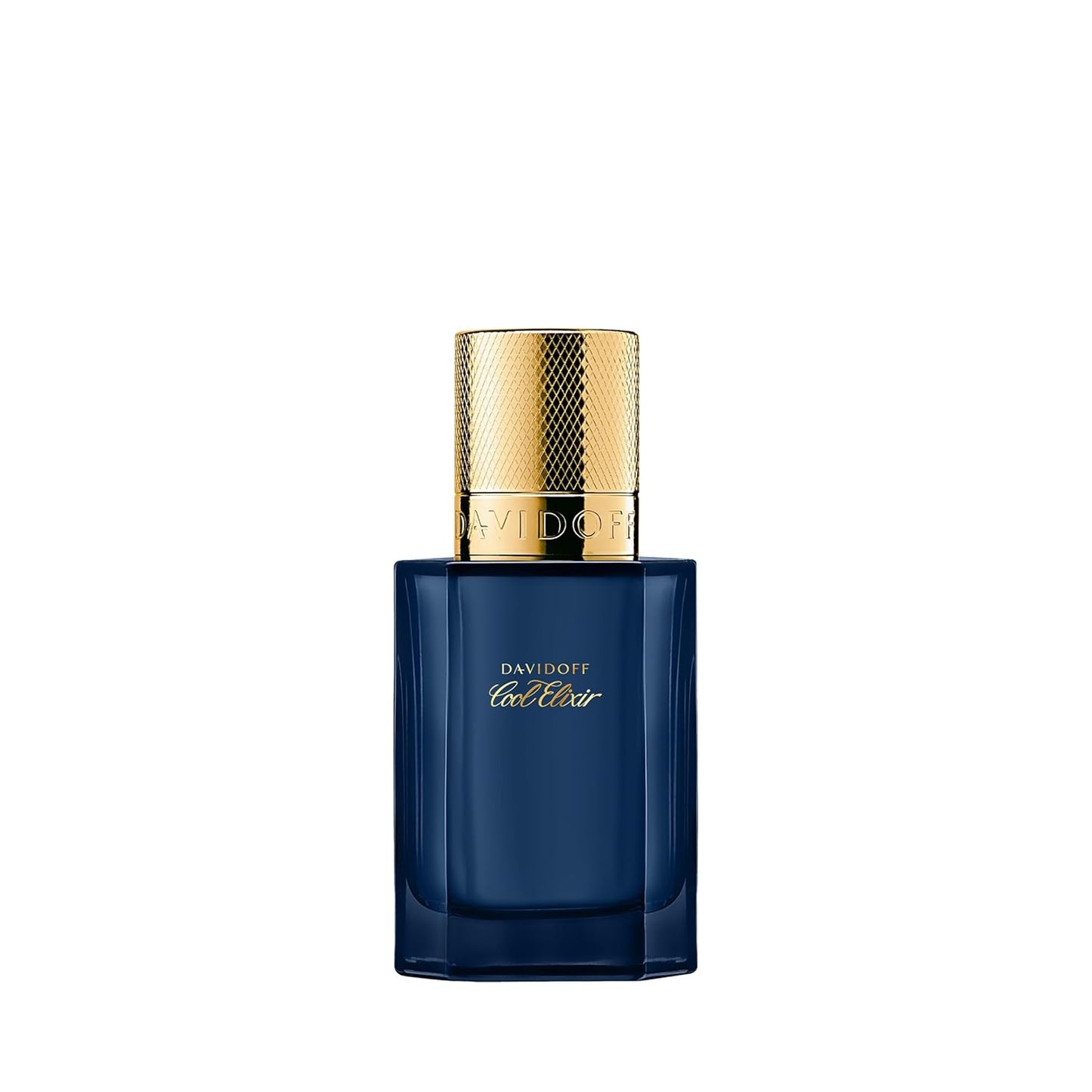 Davidoff Cool Elixir Parfum Intense: A Captivating Men's Cologne