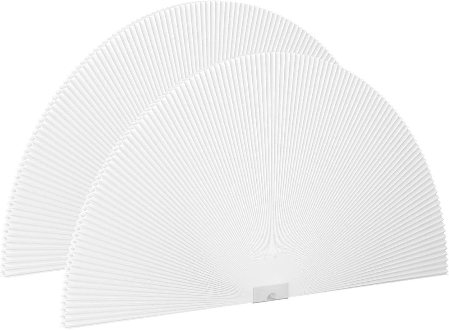 MYshade Arch Window Shades: Cordless Honeycomb Blinds