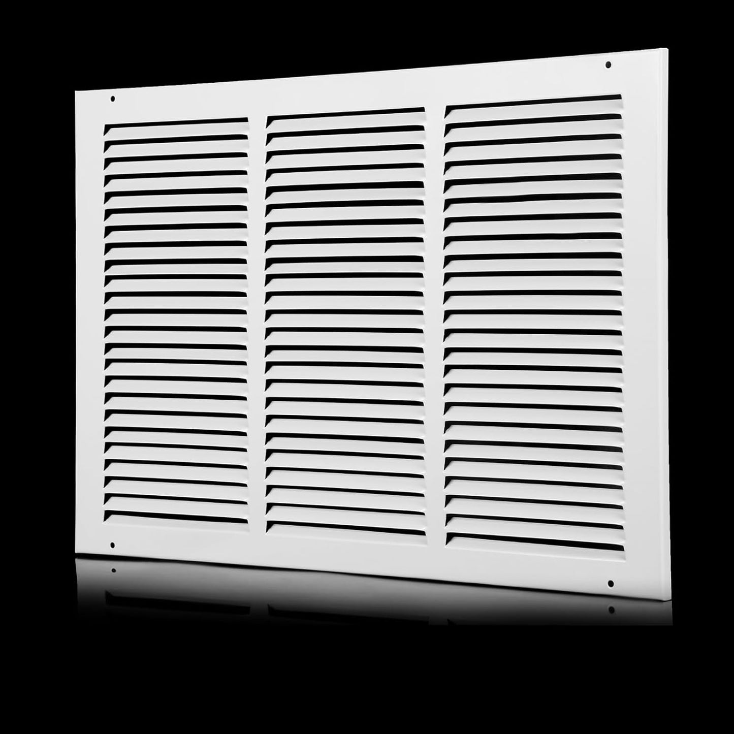 18x12 Return Air Grille for Efficient Airflow and Aesthetics