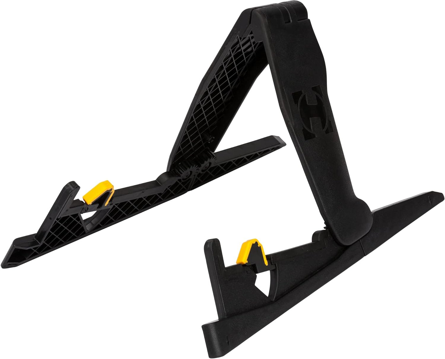 Hercules GS200B Guitar Stand - Securely Display Your Acoustic!