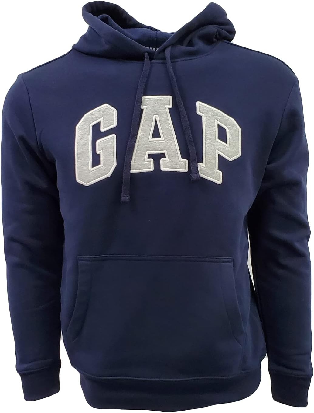 GAP Men's Cozy Fleece Hoodie