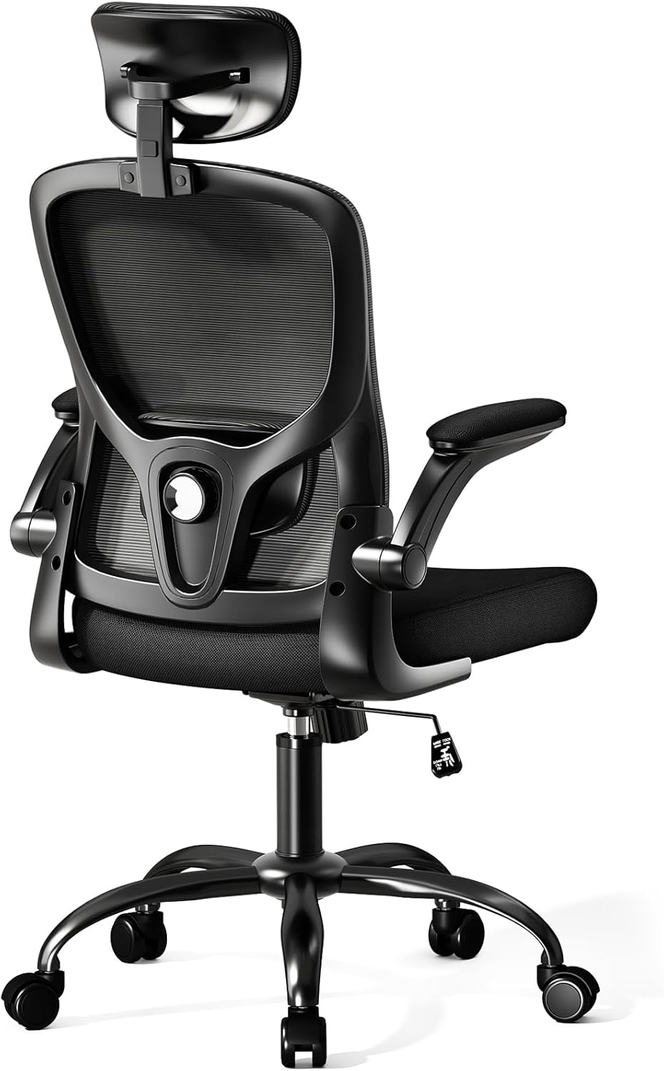 Ultimate Comfort Office Chair - TLLMOON