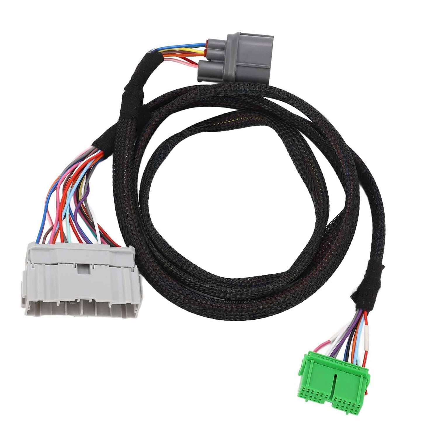 B Series Chassis Adapter Harness for Si EK 1996 to 1998 Models