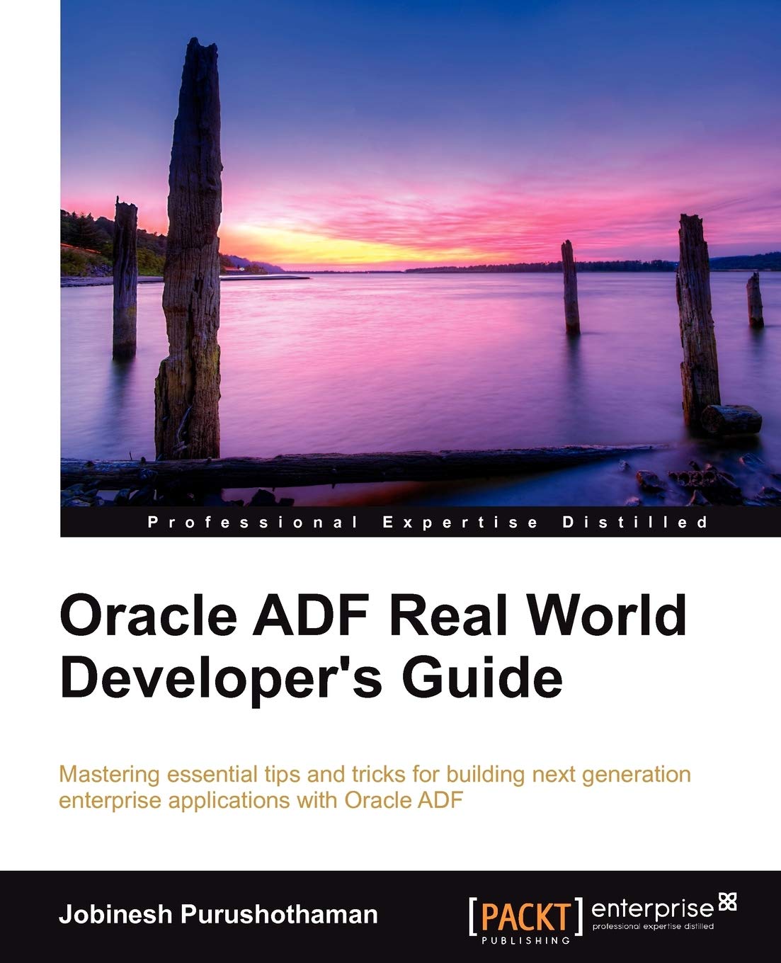 Oracle ADF Real World Developers Guide for Practical Learning