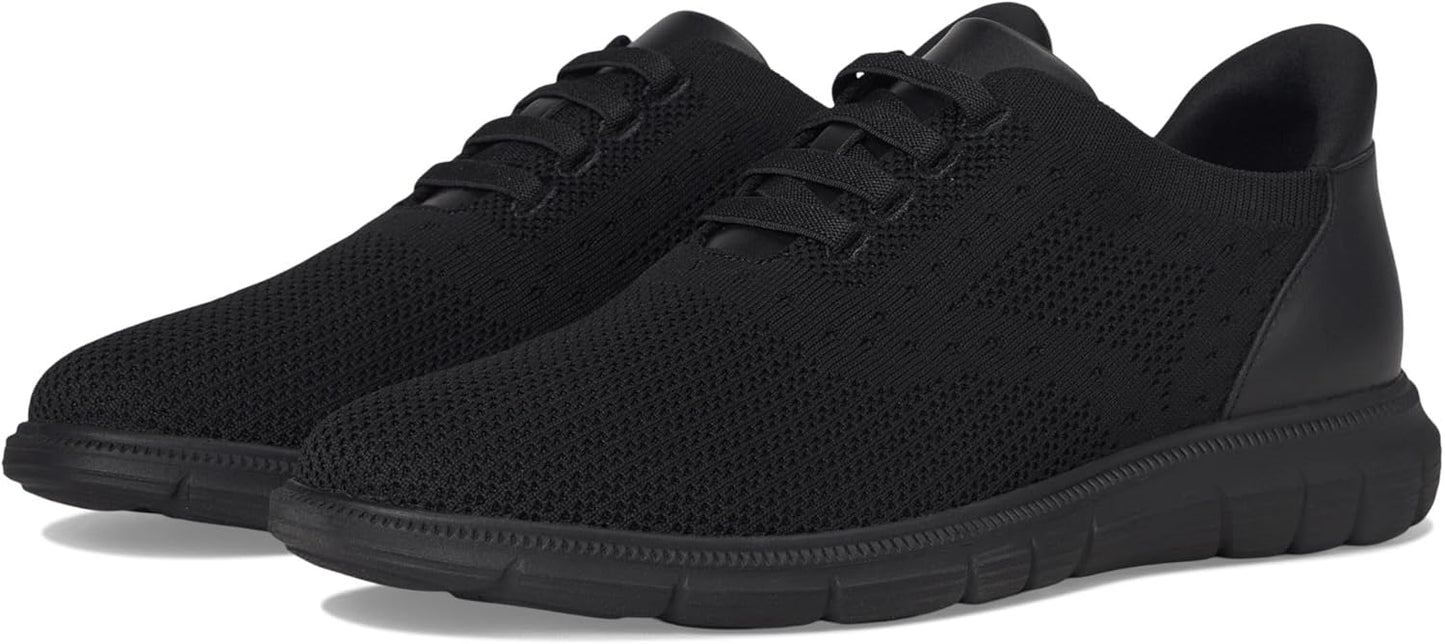 Marc Joseph New York Men's Charles Ave Sneaker with Hands Free Tech