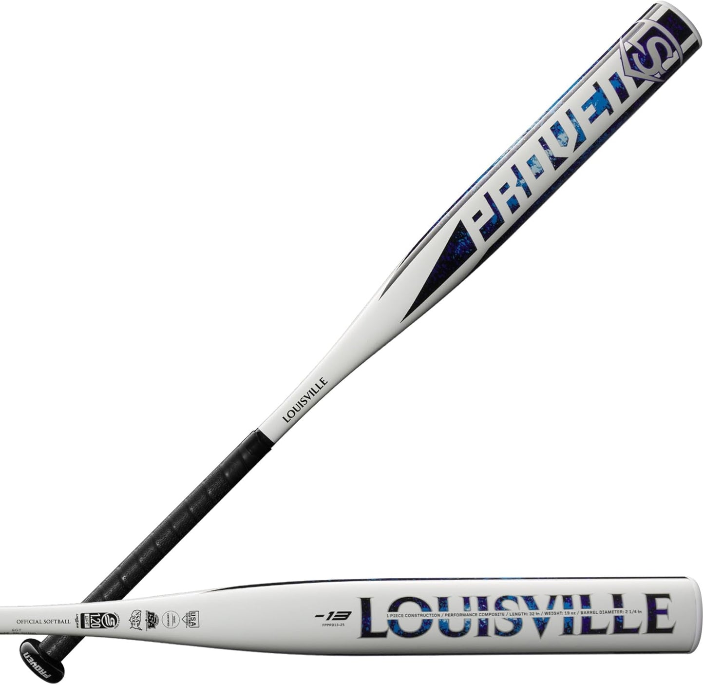 Louisville Slugger 2025 Proven Fastpitch Softball Bat Review
