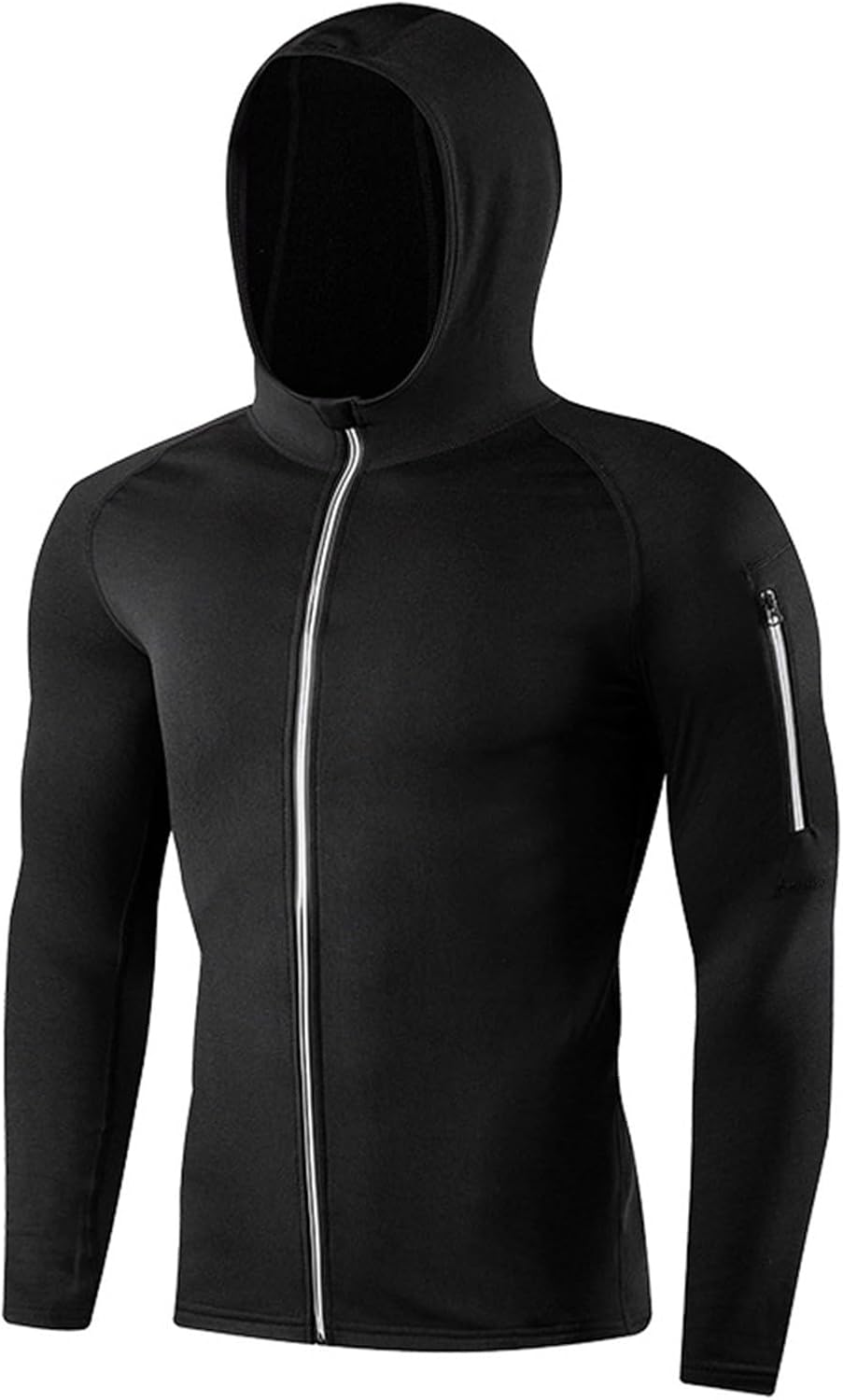 Fishing Hoodie: Quick Dry & Lightweight